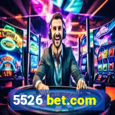 5526 bet.com